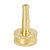 Sun Joe SJI-1JHN Solid Brass Jet Hose Nozzle