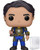 Funko Pop! Games: Fallout - Vault Dweller Male Vinyl Figure (Includes Pop Box Protector Case)