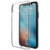 Luvvitt iPhone Xs Case Clear View Cover with Shockproof Drop Protection Slim Soft Hybrid TPU Gel Bumper and Hard PC Scratch Resistant Back for 5.8" inch Screen Apple iPhone Xs 10S (2018) - Clear