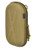 HAZARD 4 Hatch(TM) MOLLE Hard-Pouch (R) - Coyote