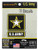 United States Army Decal Pack - 11 Piece US Army Military Stickers Decals