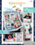 Kimberbell Vintage Boardwalk The Sewing Version (KD724)