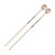 Innovative Percussion Ludwig Albert Series Medium Hard Mallets (IP3106B)