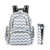 Diaper Bag Mummy Backpack Multifunction Travel Large Capacity Baby Nappy Bag
