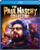 The Paul Naschy Collection [Blu-ray]