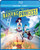 Napping Princess (Bluray/DVD Combo) [Blu-ray]