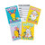 12 pc Easter Activity Books with Stickers - 7x5 inch Size - Fun Easter Toys and Novelties