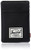 Herschel Raven RFID, black, One Size