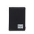 Herschel Raynor RFID, Black, One Size