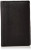 Herschel Search RFID, black Pebbled leather, One Size