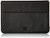 Herschel Spokane Sleeve for MacBook/iPad, black, 12-Inch