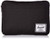 Herschel Anchor Sleeve for MacBook/iPad, Solid Black, 13-Inch (New