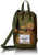 Herschel Form Cross Body Bag, Woodland Camo, Small