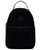 Herschel Nova XS Fabric Backpack Black one size