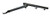 HME Products Folding Bow Hanger, Olive