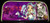 Ever After High Rebels / Royals Pencil Case