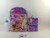 JoJo Backpack, Lunch Bag, Water Bottle 5-Piece Combo Set