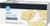 Amazon Brand - Happy Belly Original Saltine Crackers, 16 oz (Previously Solimo)
