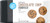 Amazon Brand - Happy Belly Premium Chocolate Chip Cookies, 13 Ounce Amazon Brand - Happy Belly Premium Chocolate Chip Cookies, 13 Ounce