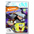 LeapFrog  Didj Custom Learning Game Nicktoons - Android Invasion