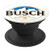 Busch White PopSockets Stand for Smartphones & Tablets PopSockets Grip and Stand for Phones and Tablets