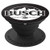 Busch Black PopSockets Stand for Smartphones & Tablets PopSockets Grip and Stand for Phones and Tablets