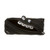 ZIPIT Gorge Monster Pencil Case, Black