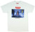 Stranger Things Men's Eleven It Only Gets Stranger T-Shirt (Large)