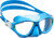 Cressi Moon, Azure/Lime