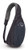 Osprey Packs Daylite Shoulder Sling, Black