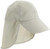 Coolibar UPF 50+ Men's Women's Alex All Sport Hat - Sun Protective (One Size- Stone)