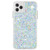Case-Mate - iPhone 11 Pro Max Case - Twinkle - Reflective Foil Elements - 6.5 - Twinkle Confetti