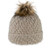 Pistil Women's Diva Cold Weather Hats, BONE, One Size