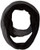 pistil Women's Veronica Infinity Scarf, Black, One Size