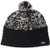pistil Women's Marisol Beanie, Black, One Size