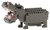 Kawada Nanoblock Hippopotamus Building Kit