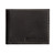 Extra Capacity Bifold Wallet for Men - RFID Blocking Genuine Leather Wallet