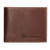 Extra Capacity Bifold Wallet for Men - RFID Blocking Genuine Leather Wallet