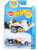 Hot Wheels, 2014 HW City, Wattzup [White/Orange] Die-Cast Vehicle #60/250