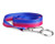 Fundraising For A Cause | Bisexual Flag Lanyard  LGBTQ Gay Pride Badge Holder for Pride Parades and Events (1 Lanyard)