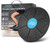 Aduro Sport 14'' Balance Board Wobble Fitness Fit Exercise Tilt Stability Balancer Balancing Rocker Board Trainer Abs Legs Core Workout Non-Slip Safety Surface