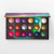 BH Cosmetics Baked Eyeshadow Palette, Aurora Lights