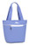 High Sierra Lunch Tote, Lapis/White