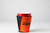 ZipSip The Original Orange Adjustable Beverage Holder