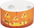 Roundabouts Cupcake Sleeves Jack O'Lantern Cupcake Sleeve (Pack of 24)