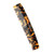 ZEUS 7.5" Handmade Large Hair Comb, Non-Static Acetate, Anti-Snag (Tortoiseshell) - Y12