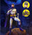 Moebius Batman 1966 TV Series: Batman Model Kit (1:8 Scale)