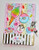 Hot Focus Sugar Rush 300 Lined Page Diary