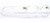 Computer Glasses by Phonetic Eyewear Bravo (Clear Crystal)