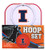 Patch Products Inc. Hoop Set Illinois Game